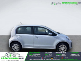 Volkswagen Up 1.0 75  occasion � Beaupuy - photo n�4
