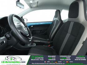 Volkswagen Up 1.0 75  occasion � Beaupuy - photo n�6