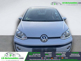 Volkswagen Up 1.0 75  occasion � Beaupuy - photo n�3