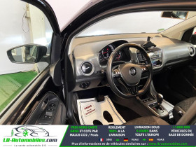 Volkswagen Up 1.0 75  occasion � Beaupuy - photo n�2