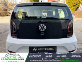 Volkswagen Up 1.0 75  occasion � Beaupuy - photo n�9