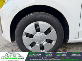 Volkswagen Up 1.0 75  occasion � Beaupuy - photo n�8