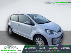 Volkswagen Up 1.0 75  occasion � Beaupuy - photo n�2