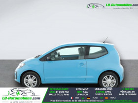 Volkswagen Up 1.0 75  occasion � Beaupuy - photo n�4