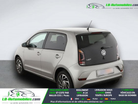 Volkswagen Up 1.0 75  occasion � Beaupuy - photo n�2