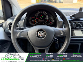 Volkswagen Up 1.0 75  occasion � Beaupuy - photo n�7