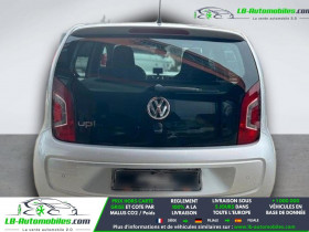 Volkswagen Up 1.0 75  occasion � Beaupuy - photo n�6