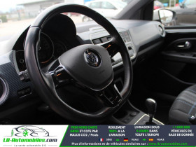 Volkswagen Up 1.0 75  occasion � Beaupuy - photo n�4