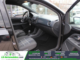 Volkswagen Up 1.0 75  occasion � Beaupuy - photo n�3