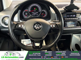 Volkswagen Up 1.0 75  occasion � Beaupuy - photo n�7