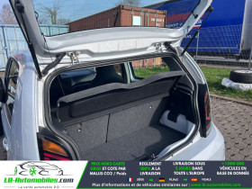 Volkswagen Up 1.0 75  occasion � Beaupuy - photo n�8