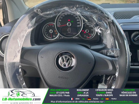 Volkswagen Up 1.0 75  occasion � Beaupuy - photo n�7