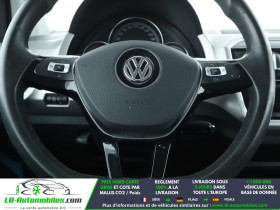 Volkswagen Up 1.0 75  occasion � Beaupuy - photo n�8