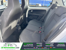 Volkswagen Up 1.0 75  occasion � Beaupuy - photo n�6