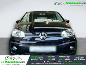 Volkswagen Up 1.0 75  occasion � Beaupuy - photo n�4