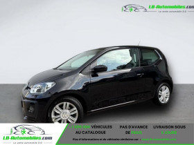 Volkswagen Up 1.0 75  occasion  Beaupuy - photo n2