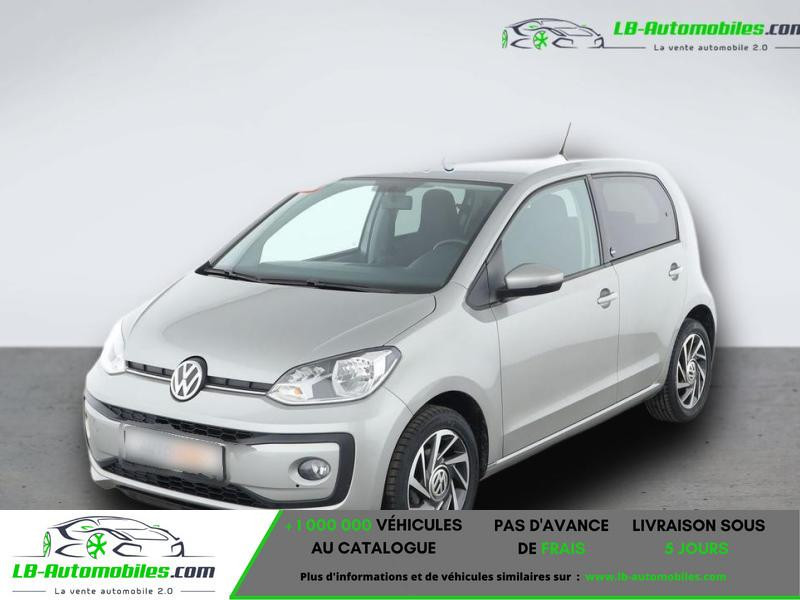 Volkswagen Up 1.0 75  occasion  Beaupuy
