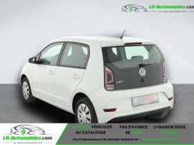 Volkswagen Up 1.0 75  occasion  Beaupuy - photo n2