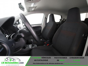 Volkswagen Up 1.0 75  occasion  Beaupuy - photo n7