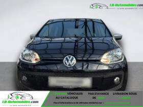 Volkswagen Up 1.0 75  occasion  Beaupuy - photo n2