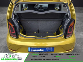 Volkswagen Up 1.0 75  occasion  Beaupuy - photo n6