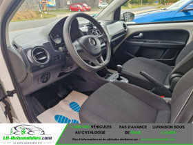 Volkswagen Up 1.0 75  occasion  Beaupuy - photo n4