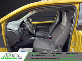 Volkswagen Up 1.0 75  occasion  Beaupuy - photo n5