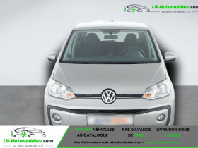 Volkswagen Up 1.0 75  occasion  Beaupuy - photo n4