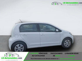 Volkswagen Up 1.0 75  occasion  Beaupuy - photo n3