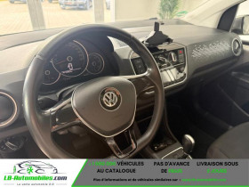 Volkswagen Up 1.0 75  occasion  Beaupuy - photo n6