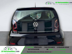 Volkswagen Up 1.0 75  occasion  Beaupuy - photo n6