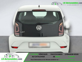 Volkswagen Up 1.0 75  occasion  Beaupuy - photo n6