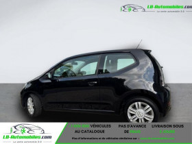 Volkswagen Up 1.0 75  occasion  Beaupuy - photo n5