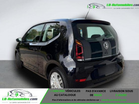 Volkswagen Up 1.0 75  occasion  Beaupuy - photo n4