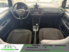 Volkswagen Up 1.0 75  occasion  Beaupuy - photo n3