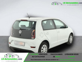 Volkswagen Up 1.0 75  occasion  Beaupuy - photo n4