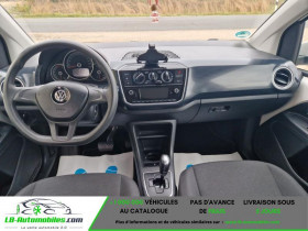 Volkswagen Up 1.0 75  occasion  Beaupuy - photo n2