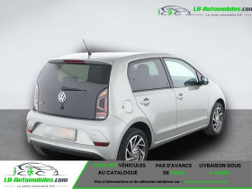 Volkswagen Up 1.0 75  occasion  Beaupuy - photo n2