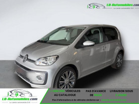 Volkswagen Up 1.0 75  occasion  Beaupuy - photo n2
