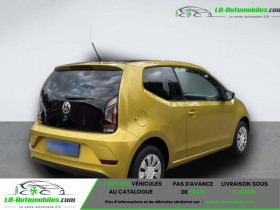Volkswagen Up 1.0 75  occasion  Beaupuy - photo n2