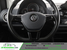 Volkswagen Up 1.0 75  occasion  Beaupuy - photo n9
