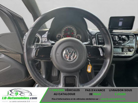 Volkswagen Up 1.0 75  occasion  Beaupuy - photo n7