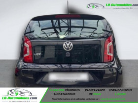 Volkswagen Up 1.0 75  occasion  Beaupuy - photo n6