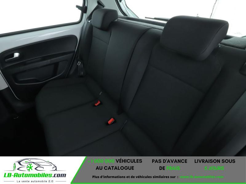Volkswagen Up 1.0 75  occasion  Beaupuy - photo n8
