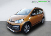 Volkswagen Up 1.0 75   Beaupuy 31
