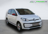 Volkswagen Up occasion année 2019 boite Automatique Annonce Volkswagen Up occasion Essence 1.0 75 à Beaupuy