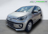 Volkswagen Up occasion année 2016 boite Automatique Annonce Volkswagen Up occasion Essence 1.0 75 à Beaupuy