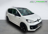 Volkswagen Up occasion année 2019 boite Automatique Annonce Volkswagen Up occasion Essence 1.0 75 à Beaupuy