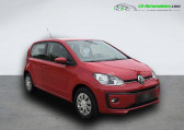 Volkswagen Up occasion année 2016 boite Automatique Annonce Volkswagen Up occasion Essence 1.0 75 à Beaupuy