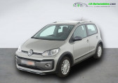 Volkswagen Up occasion année 2018 boite Automatique Annonce Volkswagen Up occasion Essence 1.0 75 à Beaupuy